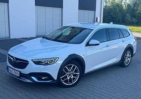 Opel Insignia 2.0 DieselExclusive Auto ST*MEMORY*VOLL