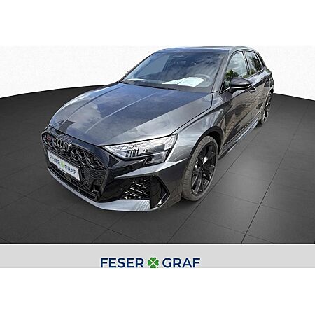 Audi RS3 leasen