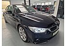 BMW 420d Cabrio Luxury Line; Steptronic HEAD-UP