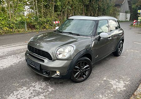 Mini Cooper Countryman Cooper ALL4 4x4