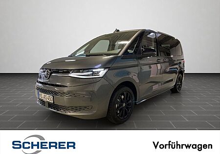 VW T7 Volkswagen Multivan Life "Edition" 2,0 l TDI SCR 110 kW Get