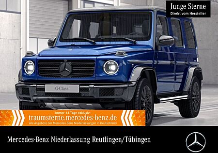 Mercedes-Benz G 500 AMG/SHD/Verstefahrw/Night II/AHK/Standhzg