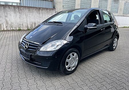 Mercedes-Benz A 180 A -Klasse 180 CDI~1.Hd~PDC~Shz~Alu~8Fach