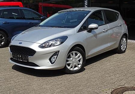 Ford Fiesta 1.0 EcoBoost Cool&Connect
