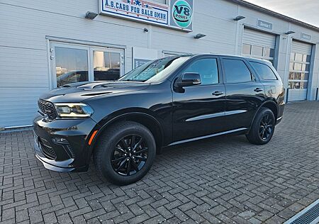 Dodge Durango 3.6L V6 .*6 Sitze*4X4