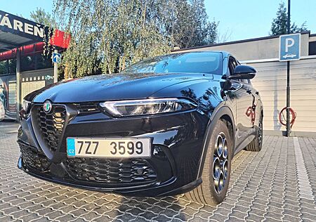 Alfa Romeo Tonale 1.6 VGT-D 96kW DCT SPRINT SPRINT