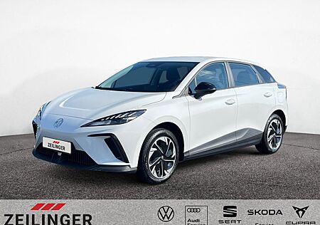 MG MG4 gebraucht kaufen MG MG4 EV 51 kWh Standard|ACC|NAVI|KAMERA|17" ALU
