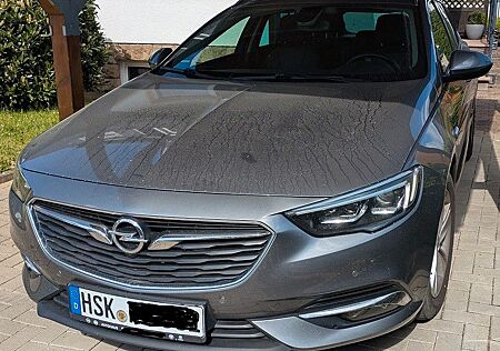 Opel Insignia gebraucht kaufen Opel Insignia 2.0 Diesel 125kW Innovation ST Inno...