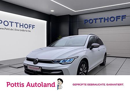VW Golf Volkswagen Variant 1.5 eTSI DSG GOAL AHK NAVI KAMERA L