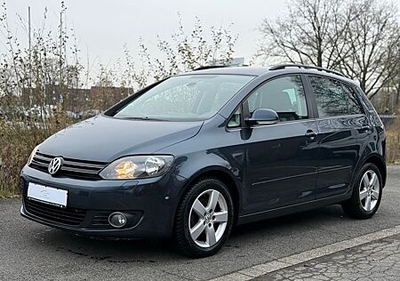 VW Golf Volkswagen Plus VI Team / Steuerkette NEU / TÜV NEU