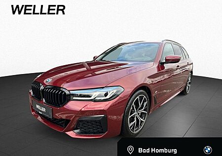 BMW 530i Touring M Sport DA Laserl. HUD LCProf. 19"