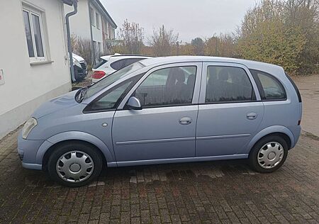 Opel Meriva 1,4 Klima, Automatik