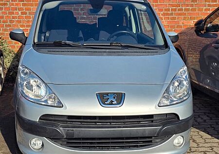 Peugeot 1007 NEU TÜV AUTOMATIK