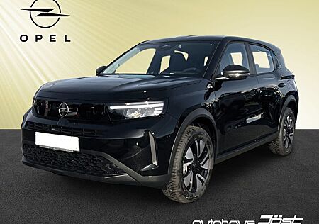 Opel Frontera Electric Edition --ab 256,-€ Leasingra