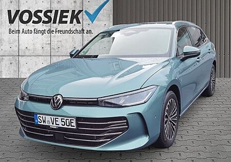 VW Passat Volkswagen 1.5 eHybrid OPF 110 kW (150 PS) / 85 (11