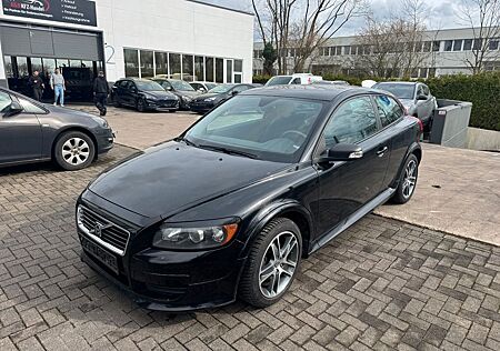 Volvo C30 1.6