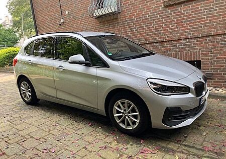 BMW Active Hybrid 5 216 Active Tourer 216i -