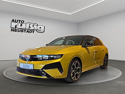 Opel ASTRA ULTIMATE GS FL *MATRIX*NAVI*HEAD-UP*PDC*