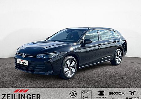 VW Passat Variant Volkswagen TSI DSG|5J-GAR|AHK|KAMERA|ACC|APP