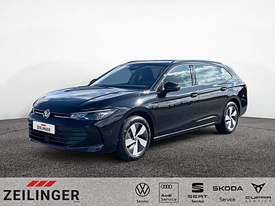 Volkswagen Passat Variant TSI DSG|5J-GAR|AHK|KAMERA|ACC|APP