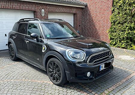 Mini Cooper S Countryman Cooper SE Countryman