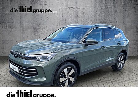 VW Tiguan Volkswagen 2.0 TDI DSG 4Motion Elegance AHK+Head-up+