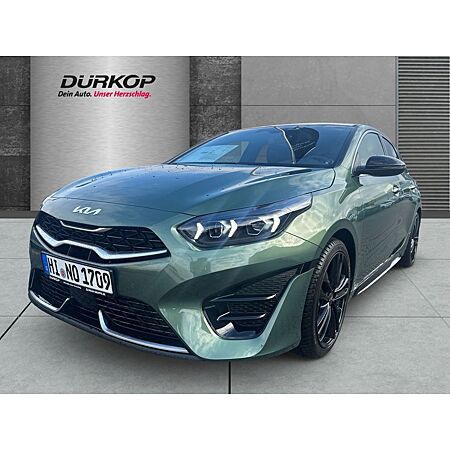 Kia ProCeed leasen