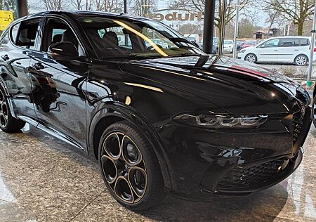 Alfa Romeo Tonale Intensa 1,5 Hybrid, Pano, LED, SH, etc...