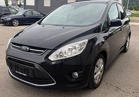 Ford C-Max 2.0TDCi SYNC Edition/Navi/Klimaauto./SHZ/
