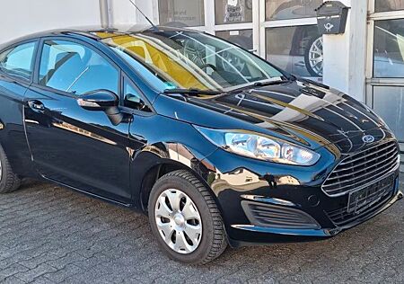 Ford Fiesta TOP Zustand