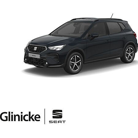 Seat Arona leasen