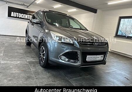 Ford Kuga Titanium