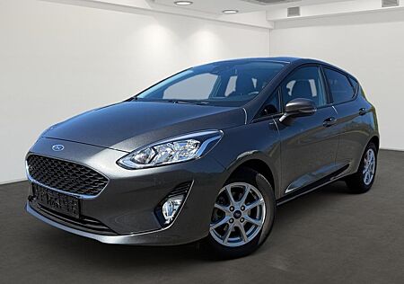 Ford Fiesta 1.0 EcoBoost Cool&Connect