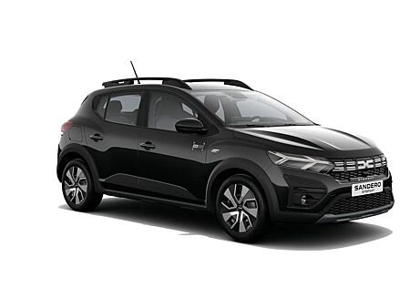 Dacia Sandero Stepway Expression ECO-G 100