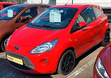 Ford Ka Trend