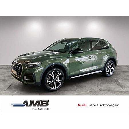 Audi Q5 leasen