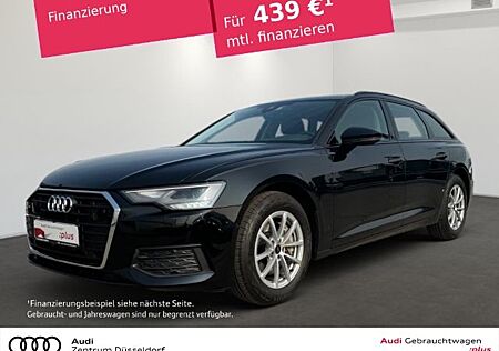 Audi A6 AVANT 45 TFSI MMI PDC ACC VIRTUAL