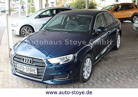 Audi A3 Limousine design Automatik