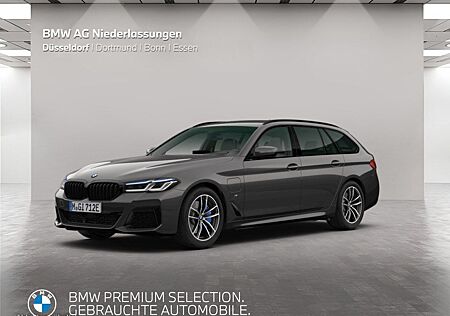 BMW 530e Touring M Sport Driv.Assist.Prof Harman/K