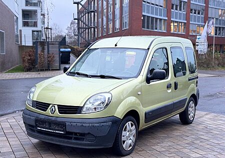 Renault Kangoo Kaleido