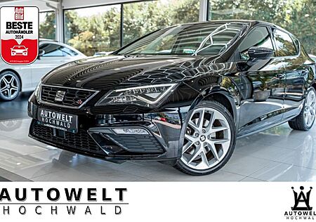 Seat Leon 1.8 TSI FR-Line NAVI PANO LED ACC Beats SHZ