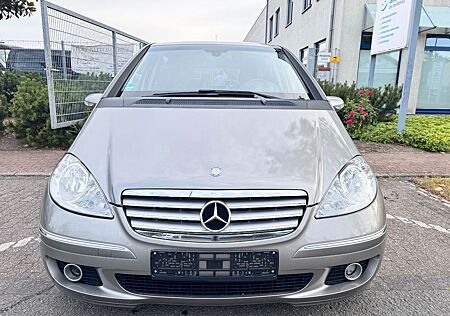 Mercedes-Benz A 200 Klima Elegance 150.000KM TÜV NEU EURO 4