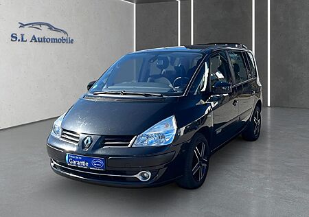 Renault Espace IV Navitech Wagen Nr 032