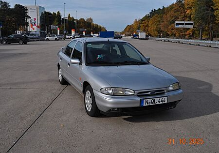Ford Mondeo 1.8 16V 85 kW Ghia Ghia H -Zulassung!!!!!