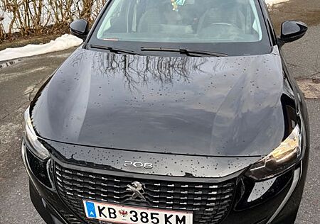 Peugeot 208 PureTech 75 Active Active