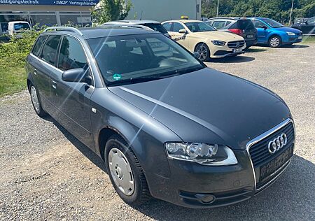 Audi A4 2.0 TDI Leder Navi