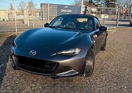 Mazda MX-5 1.5 SKYACTIV-G Ad'vantage Ad'vantage