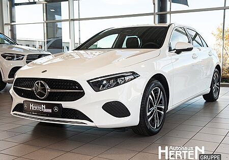 Mercedes-Benz A 250 e+PROGRESSIVE+LED+R-KAMERA+WINTER-P.+MBUX