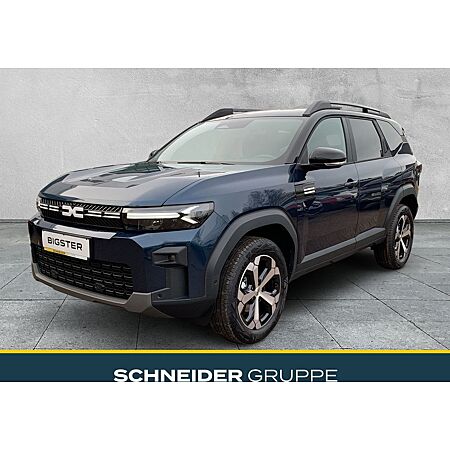 Dacia Bigster leasen