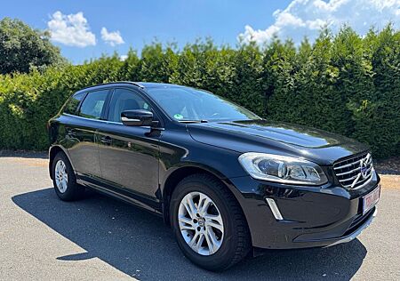 Volvo XC 60 XC60 Momentum AWD